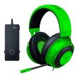 Гарнітура Razer Kraken Tournament Edition Green (RZ04-02051100-R3M1)