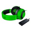 Гарнітура Razer Kraken Tournament Edition Green (RZ04-02051100-R3M1)