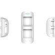 Бездротовий вуличний датчик руху Ajax MotionProtect Outdoor білий