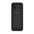 Мобiльний телефон Nomi i186 Black