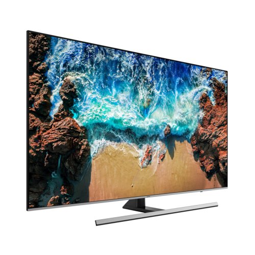 Телевізор Samsung UE55NU8000UXUA
