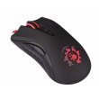 Мишка дротова ігрова, A4Tech Bloody (A91 Bloody Black), Gaming, Optical 4000CPI