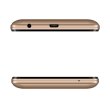 Смартфон BRAVIS A512 Harmony Pro Gold