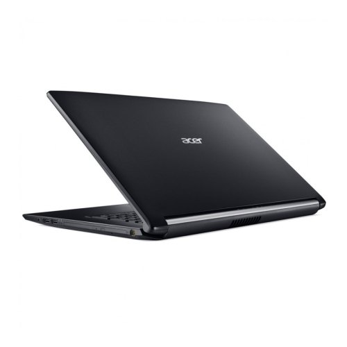 Ноутбук Acer Aspire 5 A517-51G (NX.GSXEU.030) Obsidian Black