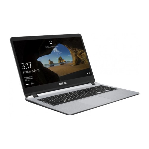 Ноутбук Asus X507UA-EJ527 (90NB0HI1-M07580) Stary Grey