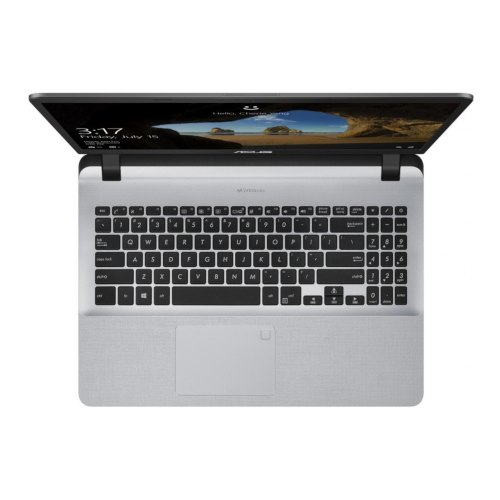 Ноутбук Asus X507UA-EJ527 (90NB0HI1-M07580) Stary Grey