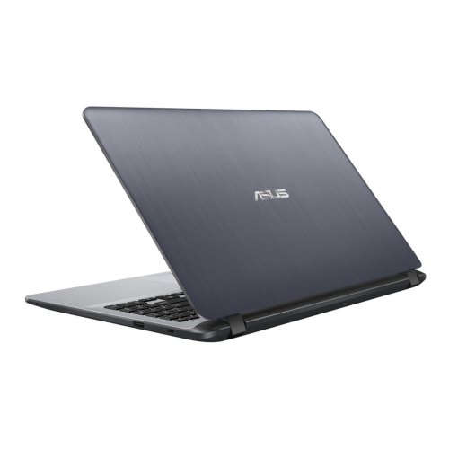 Ноутбук Asus X507UA-EJ527 (90NB0HI1-M07580) Stary Grey