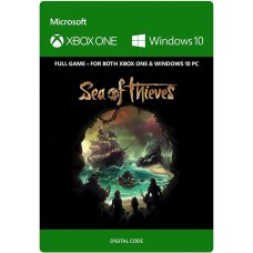 Гра для Xbox One Sea of Thieves