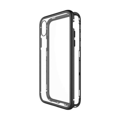 Чохол Miami Magnet Case for iPhone XR, Black