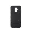 Накладка Miami Armor Case for Samsung A750 (A7 2018) Black