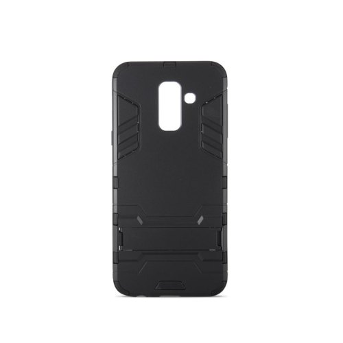 Накладка Miami Armor Case for Samsung A750 (A7 2018) Black