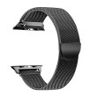 Ремінець Milanese Loop for Apple Watch 38/40 mm Black