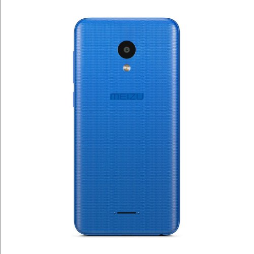 Смартфон Meizu C9 2/16GB Blue