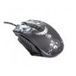 Мишка A4tech Bloody P85A Skull
