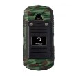 Смартфон Sigma  X-treame IT67 Dual Sim Khaki