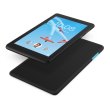 Планшет Lenovo TAB E7 3G 1/16GB Slate Black (ZA410066UA)