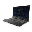 Ноутбук Lenovo Legion Y530 (81LB009ERA) Black