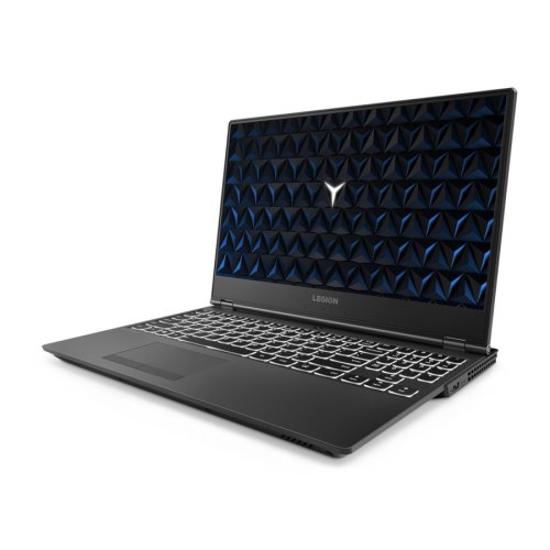 Ноутбук Lenovo Legion Y530 (81LB009ERA) Black
