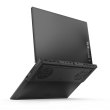Ноутбук Lenovo Legion Y530 (81LB009ERA) Black