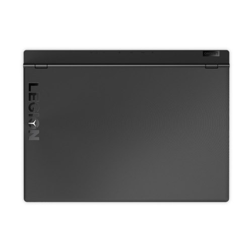 Ноутбук Lenovo Legion Y530 (81LB009ERA) Black