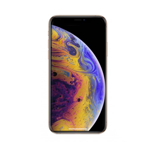 Apple IPHONE Xs Max DS 256Gb Gold **
