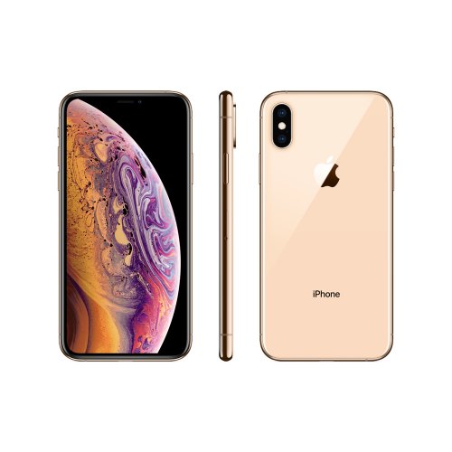 Apple IPHONE Xs Max DS 256Gb Gold **