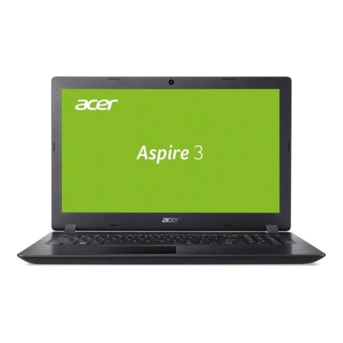 Ноутбук Acer Aspire 3 A315-53-34PN (NX.H38EU.026) Black