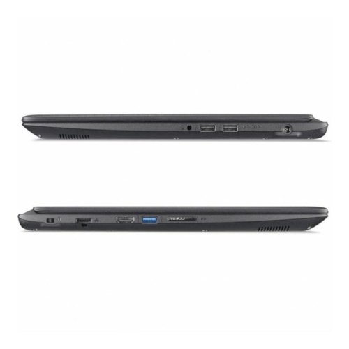 Ноутбук Acer Aspire 3 A315-53-34PN (NX.H38EU.026) Black