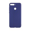 Накладка MakeFuture Skin Case Huawei Y6 Prime 2018 Blue