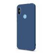Накладка MakeFuture Skin Case Xiaomi Redmi Note 6 Pro Blue