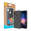 Накладка MakeFuture Skin Case Xiaomi Redmi Note 6 Pro Black