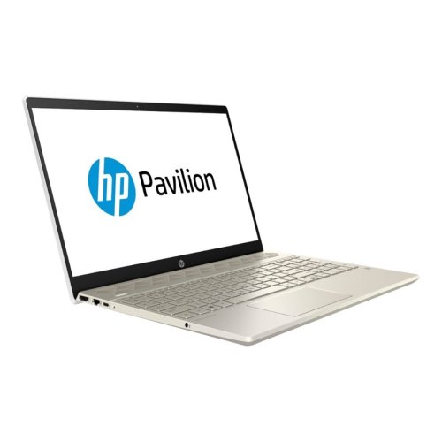 Ноутбук HP Pavilion 15-cw0029ur (4MZ09EA) Gold
