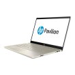 Ноутбук HP Pavilion 15-cw0029ur (4MZ09EA) Gold