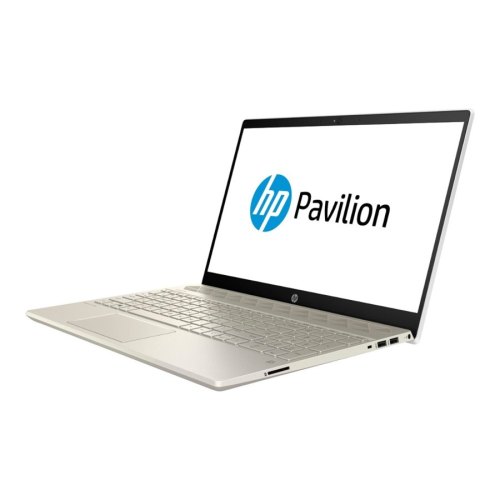 Ноутбук HP Pavilion 15-cw0029ur (4MZ09EA) Gold
