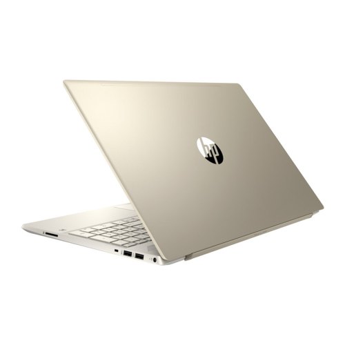 Ноутбук HP Pavilion 15-cw0029ur (4MZ09EA) Gold