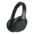 Навушники Sony WH-1000XM3 Black