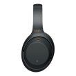 Навушники Sony WH-1000XM3 Black