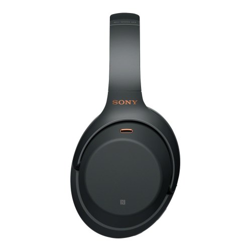 Навушники Sony WH-1000XM3 Black