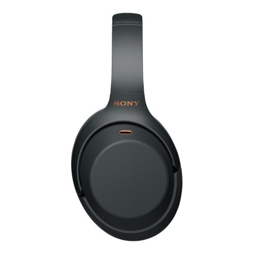 Навушники Sony WH-1000XM3 Black