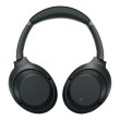 Навушники Sony WH-1000XM3 Black