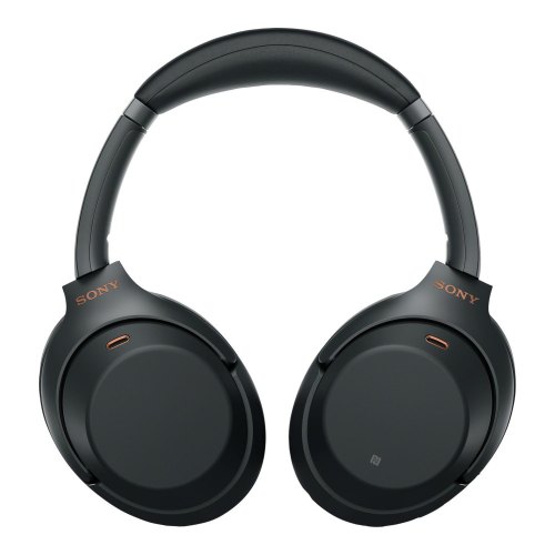Навушники Sony WH-1000XM3 Black