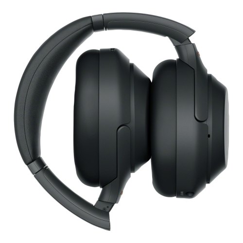 Навушники Sony WH-1000XM3 Black