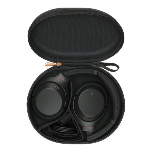 Навушники Sony WH-1000XM3 Black