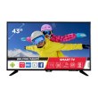 Телевизор Ergo LE43CT5500AK