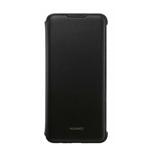 Чохол Huawei P Smart 2019 Flip Cover Black