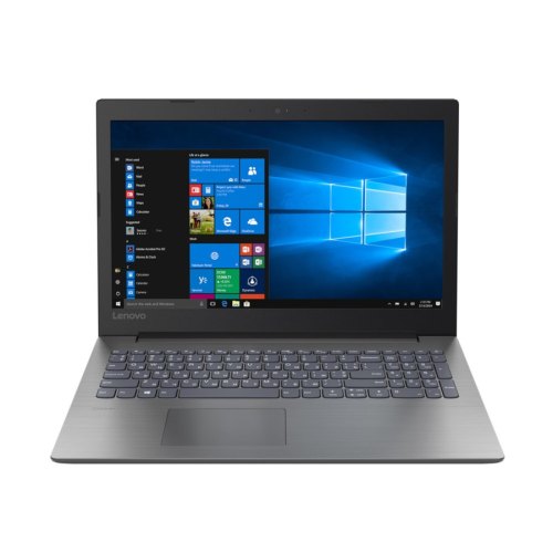 Ноутбук Lenovo IdeaPad 330-15IKB (81DC00QRRA) Onyx Black