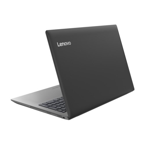 Ноутбук Lenovo IdeaPad 330-15IKB (81DC00QRRA) Onyx Black