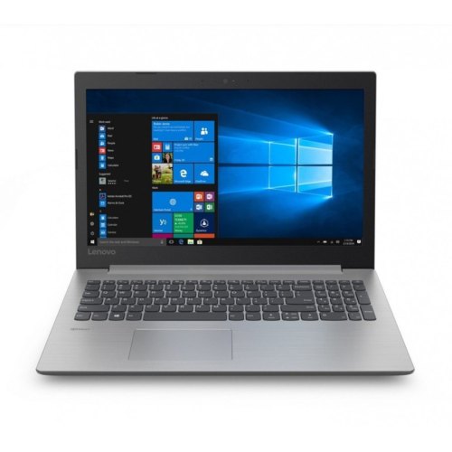 Ноутбук Lenovo IdeaPad 330-15IKB (81DC00AARA) Platinum Grey
