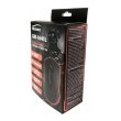 Мишка дротова, Greenwave GM-1641L USB Black/Red (R0015250)