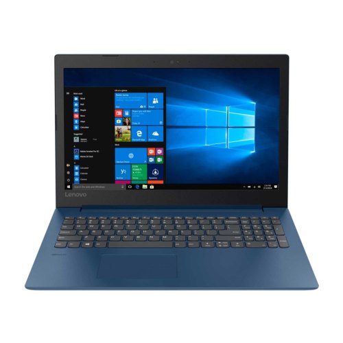 Ноутбук Lenovo IdeaPad 330-15IKB (81DC009ARA) Midnight Blue